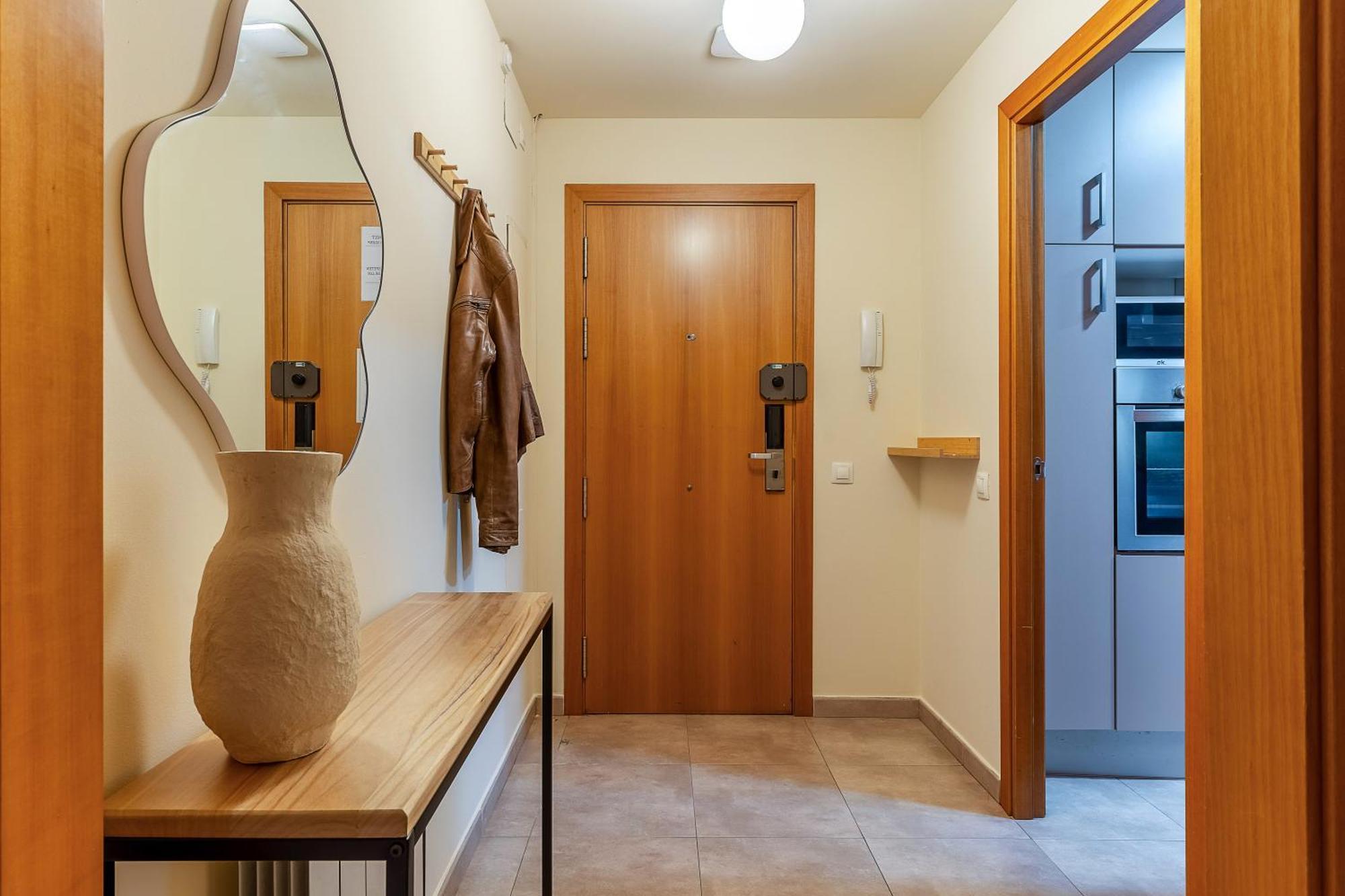 Ab Sagrada Familia - Sant Pau Apartment Barcelona Luaran gambar