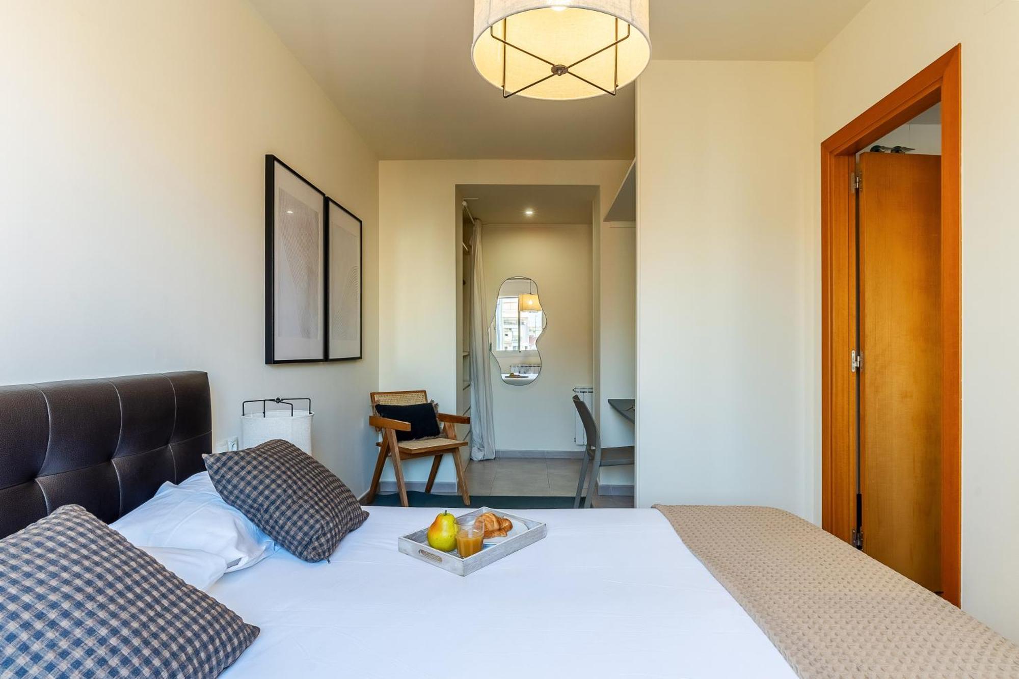 Ab Sagrada Familia - Sant Pau Apartment Barcelona Luaran gambar