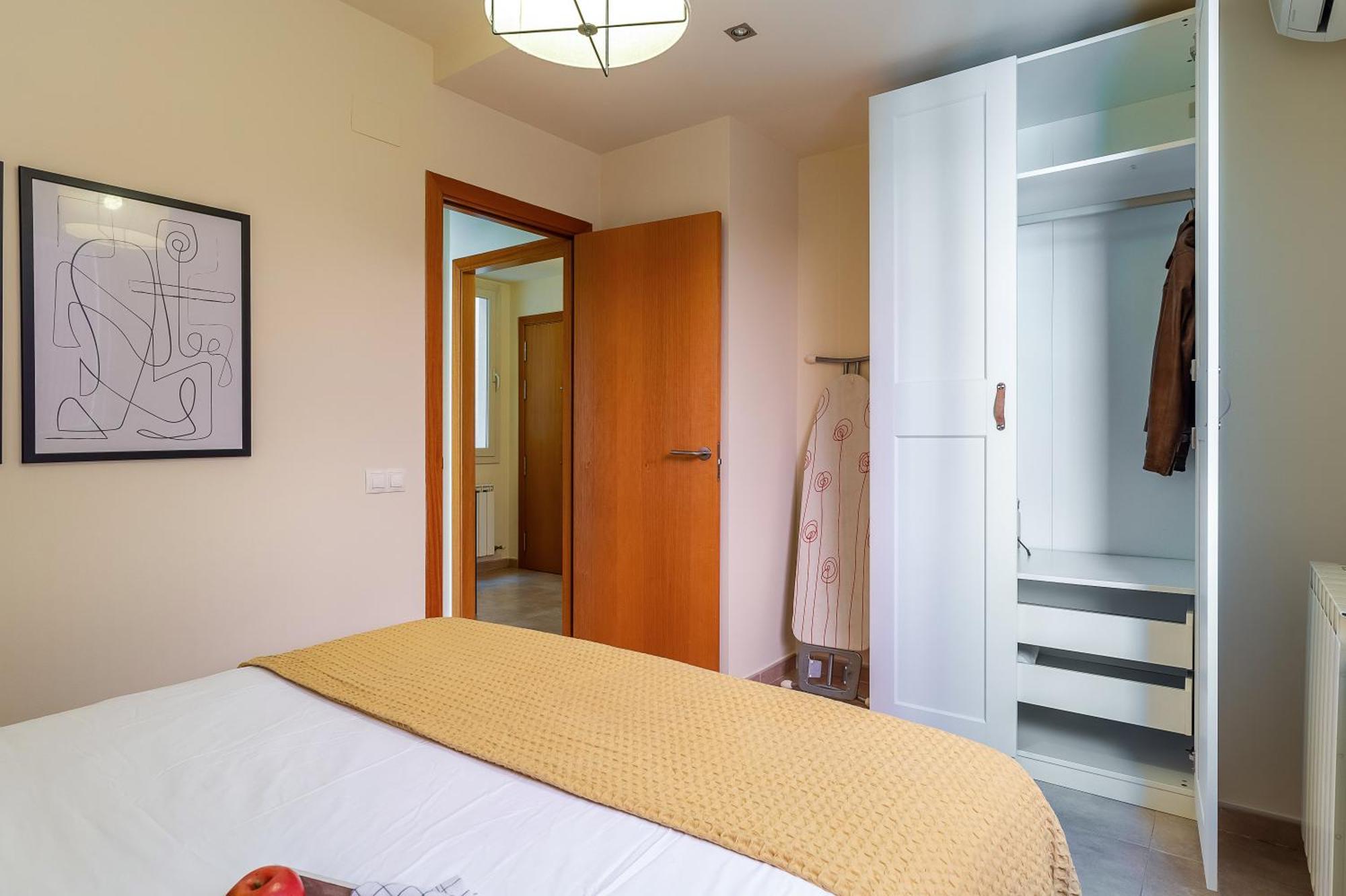 Ab Sagrada Familia - Sant Pau Apartment Barcelona Luaran gambar