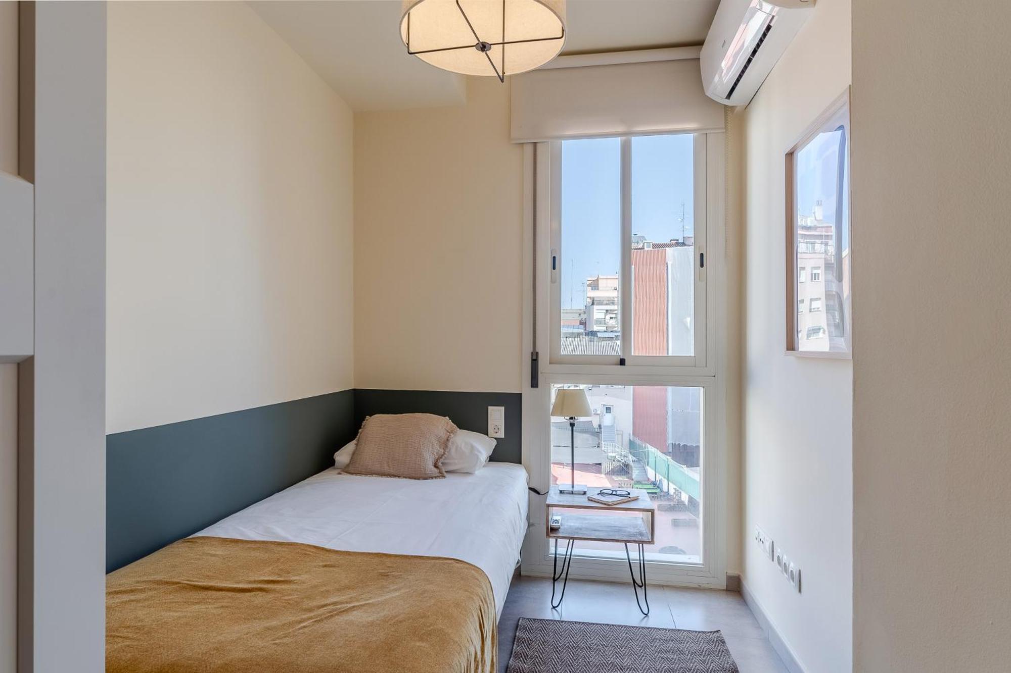 Ab Sagrada Familia - Sant Pau Apartment Barcelona Luaran gambar