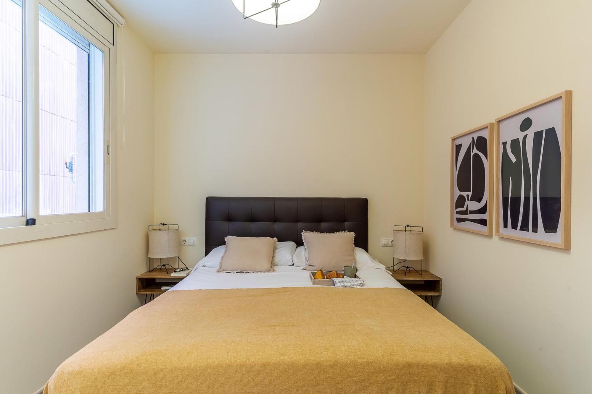 Ab Sagrada Familia - Sant Pau Apartment Barcelona Luaran gambar