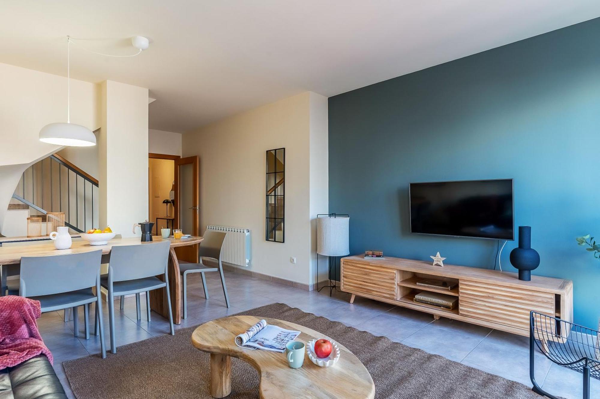 Ab Sagrada Familia - Sant Pau Apartment Barcelona Luaran gambar