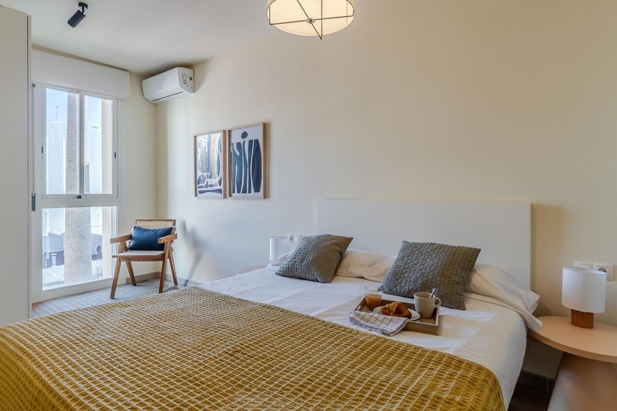 Ab Sagrada Familia - Sant Pau Apartment Barcelona Luaran gambar