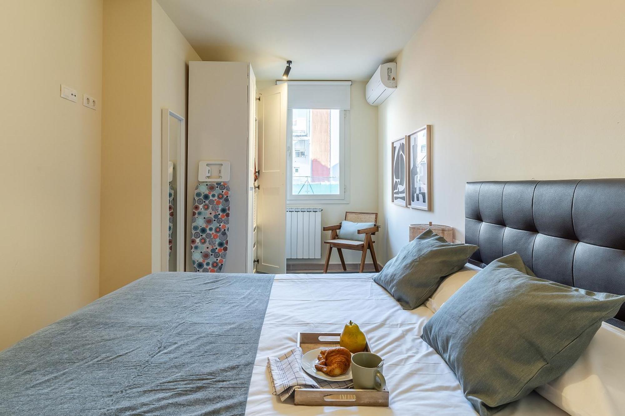 Ab Sagrada Familia - Sant Pau Apartment Barcelona Luaran gambar