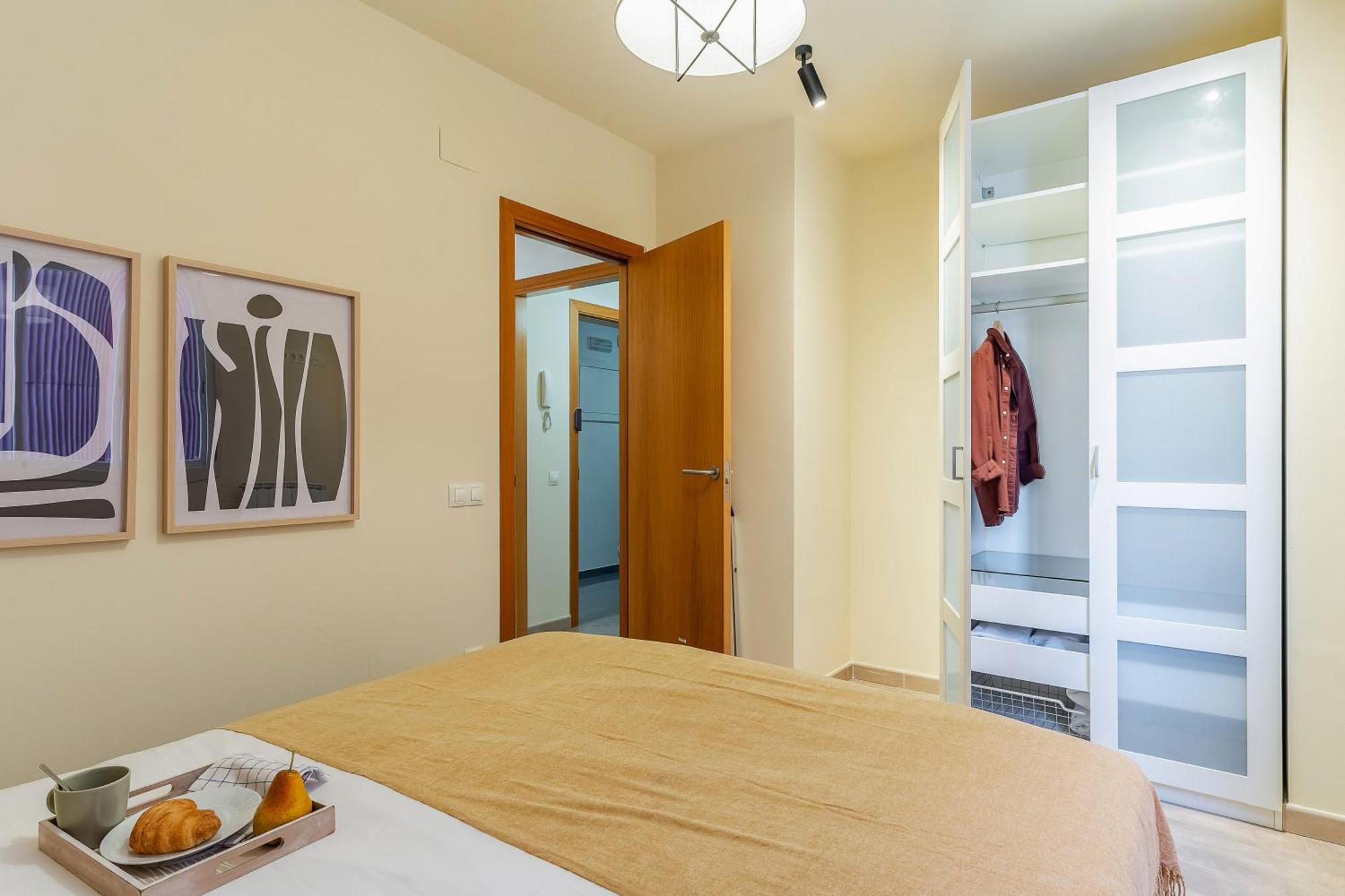 Ab Sagrada Familia - Sant Pau Apartment Barcelona Luaran gambar
