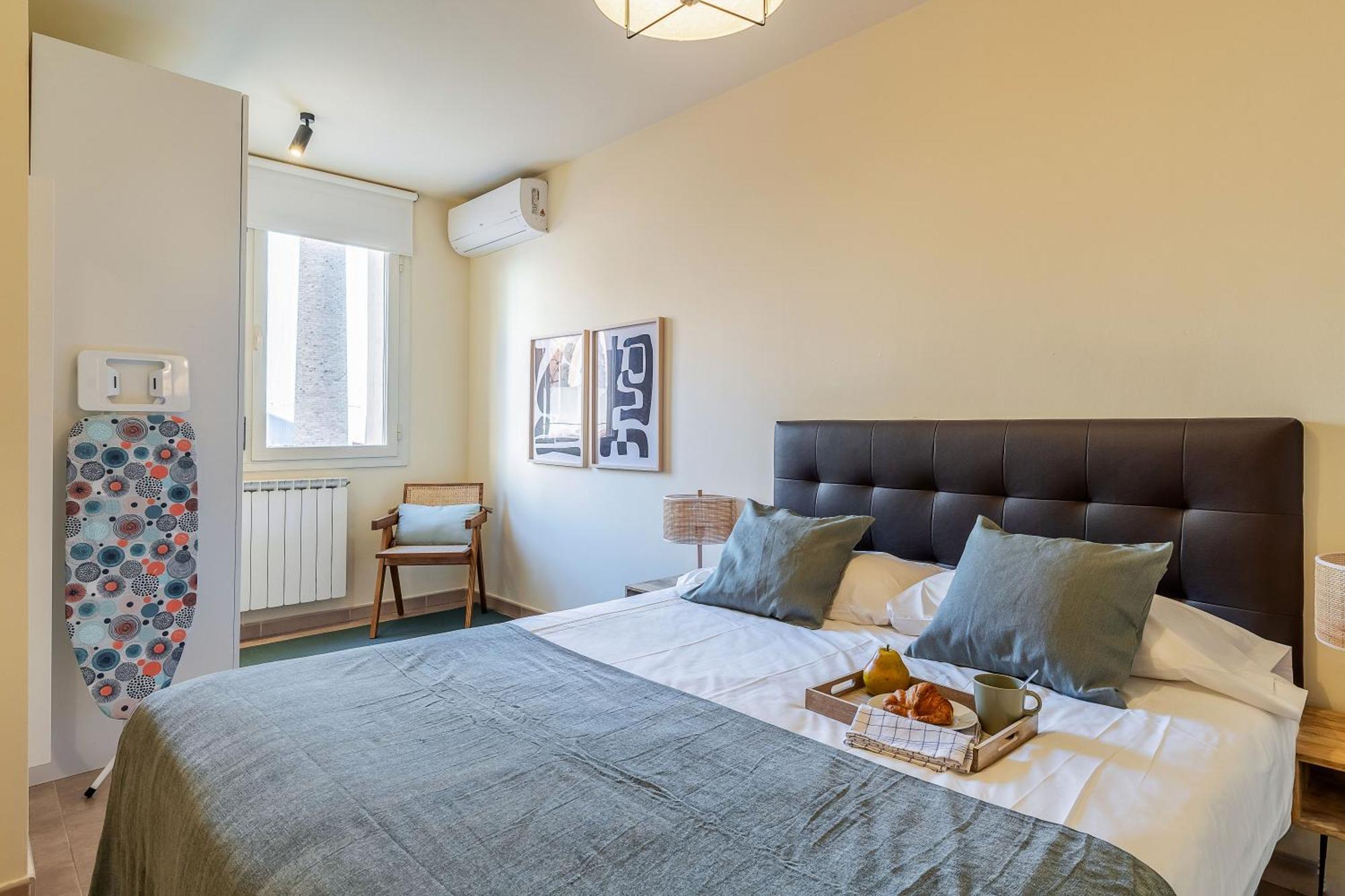 Ab Sagrada Familia - Sant Pau Apartment Barcelona Luaran gambar